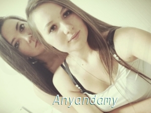 Anyandamy