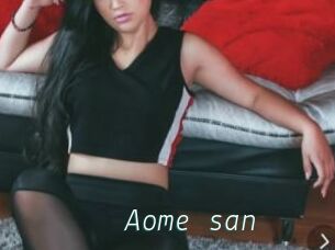 Aome_san