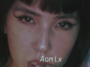 Aomix