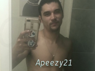 Apeezy21