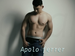 Apolo_ferrer