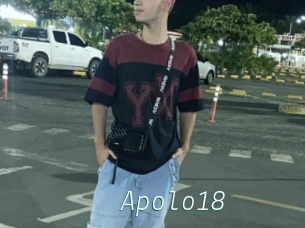 Apolo18