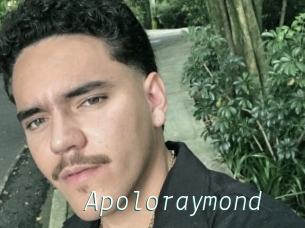 Apoloraymond