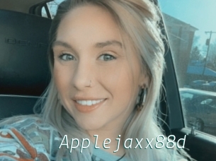 Applejaxx88d