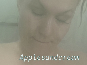 Applesandcream