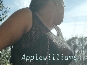 Applewilliams