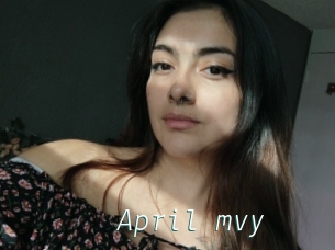 April_mvy