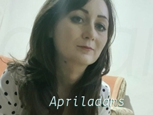 Apriladams