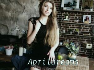 Aprildreams