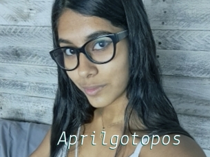 Aprilgotopos