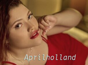 Aprilholland