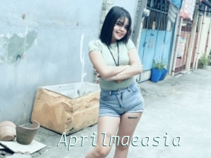 Aprilmaeasia