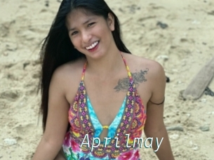 Aprilmay