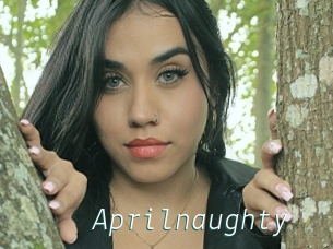 Aprilnaughty