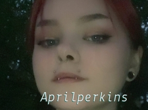 Aprilperkins