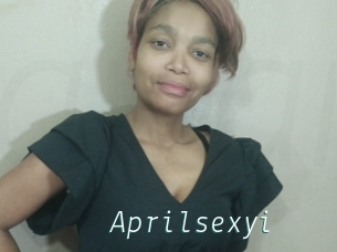 Aprilsexyi