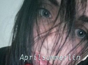 Aprilsummerlin