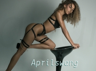 Aprilswang