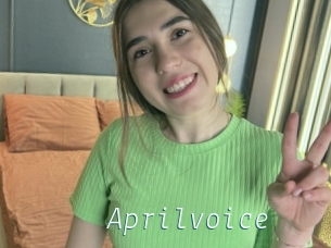 Aprilvoice