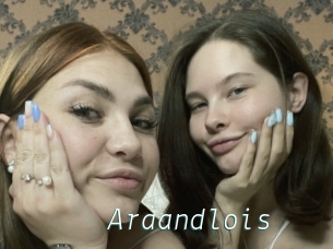 Araandlois