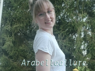 Arabellaallure