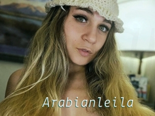 Arabianleila