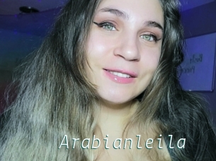 Arabianleila