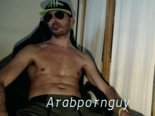 Arabpornguy