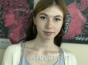 Aracurvin