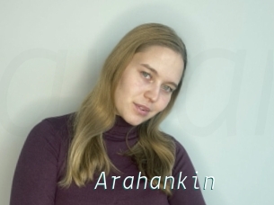 Arahankin