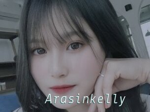 Arasinkelly