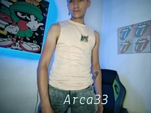 Arca33