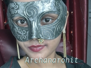 Archanarohit