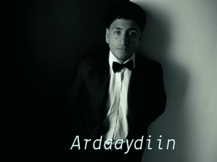 Ardaaydiin