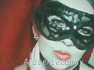 Ardientecandy