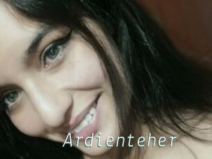 Ardienteher