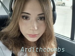 Ardithcoombs