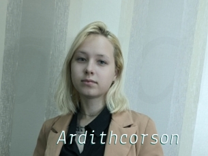 Ardithcorson