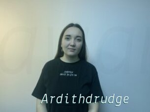 Ardithdrudge