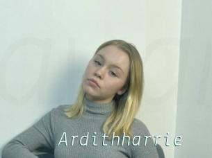 Ardithharrie