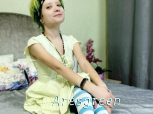 Aresgreen