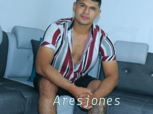 Aresjones