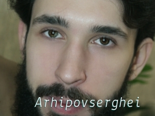 Arhipovserghei