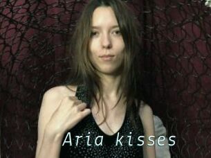 Aria_kisses