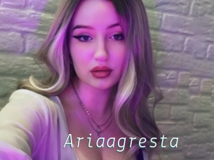 Ariaagresta