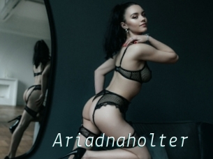 Ariadnaholter