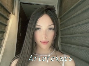 Ariafoxxcs