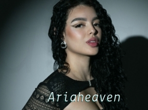 Ariaheaven