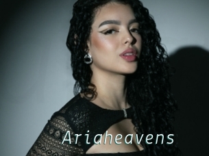 Ariaheavens