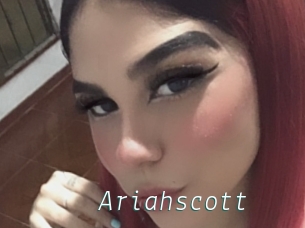 Ariahscott